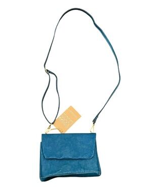 Uashmama Terme Crossbody Bag NWT